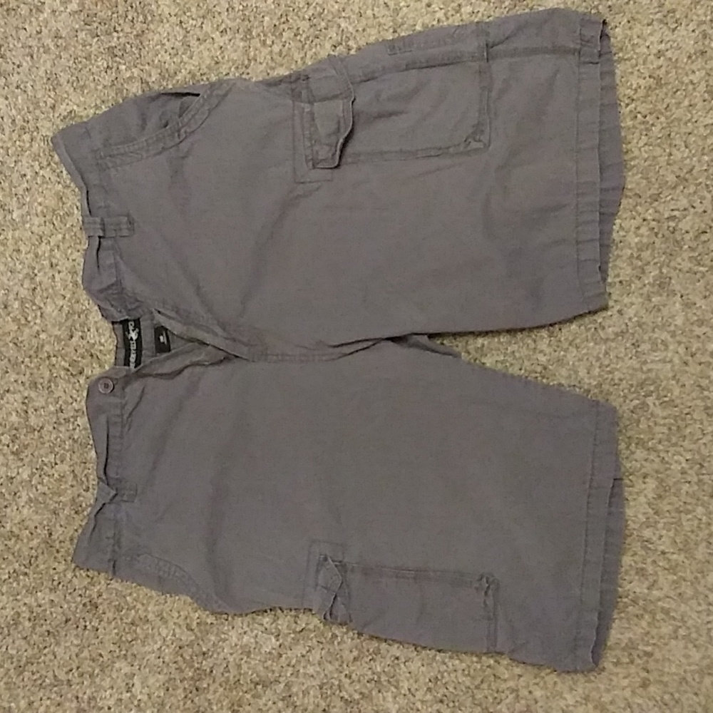Beverly Hills Polo Club Cargo Shorts